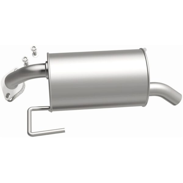 BRExhaust 2005-2009 Subaru Outback Direct-Fit Muffler Kit