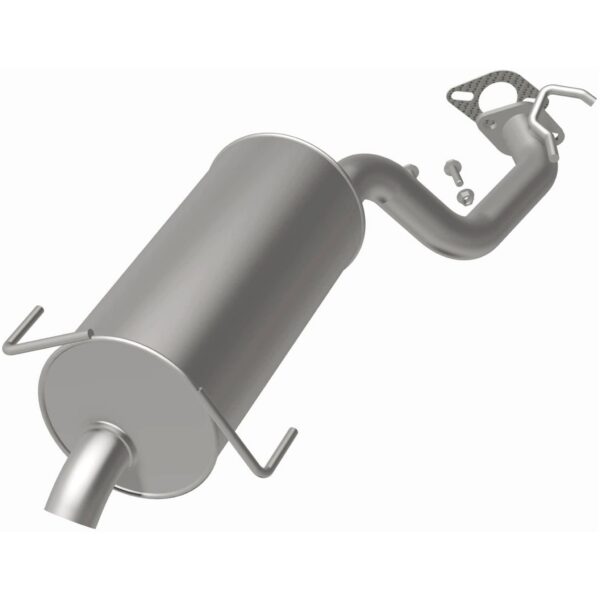 BRExhaust 2000-2004 Subaru Direct-Fit Muffler Kit