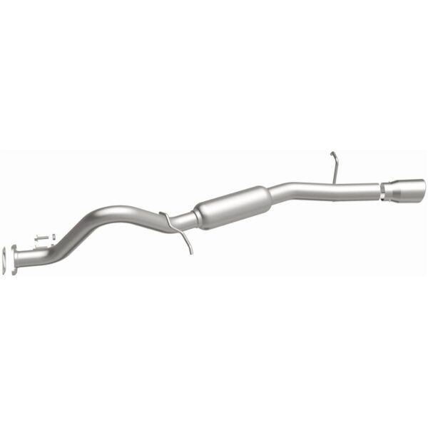 BRExhaust 2005-2008 Mercury Mariner 3.0L Direct-Fit Muffler Kit