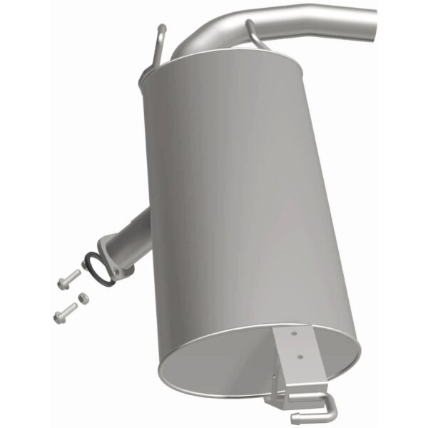 BRExhaust 2006-2008 Suzuki Grand Vitara 2.7L Direct-Fit Muffler Kit