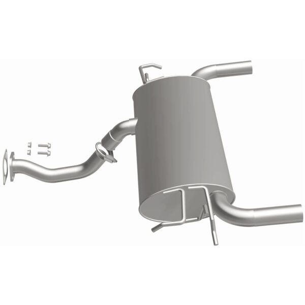 BRExhaust Direct-Fit Muffler Kit 108-0130