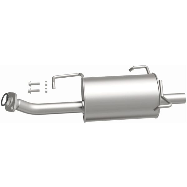 BRExhaust 1995-1999 Nissan Direct-Fit Muffler Kit