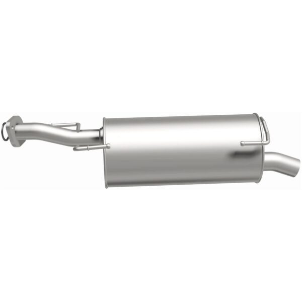 BRExhaust 2009-2011 Nissan Versa 1.6L Direct-Fit Muffler Kit