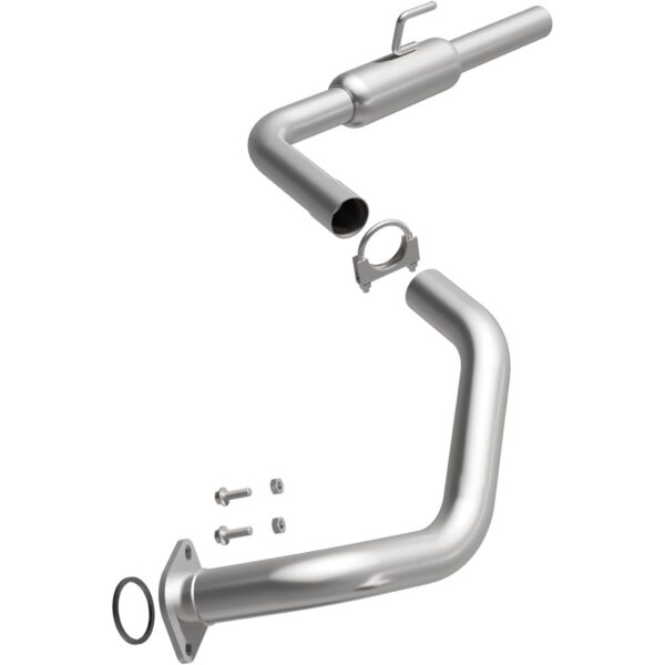 BRExhaust Direct-Fit Muffler Kit 108-0193
