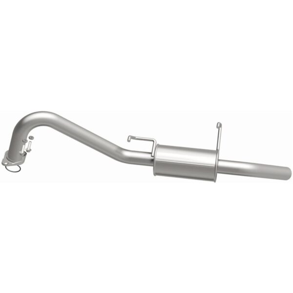 BRExhaust Direct-Fit Muffler Kit 108-0206