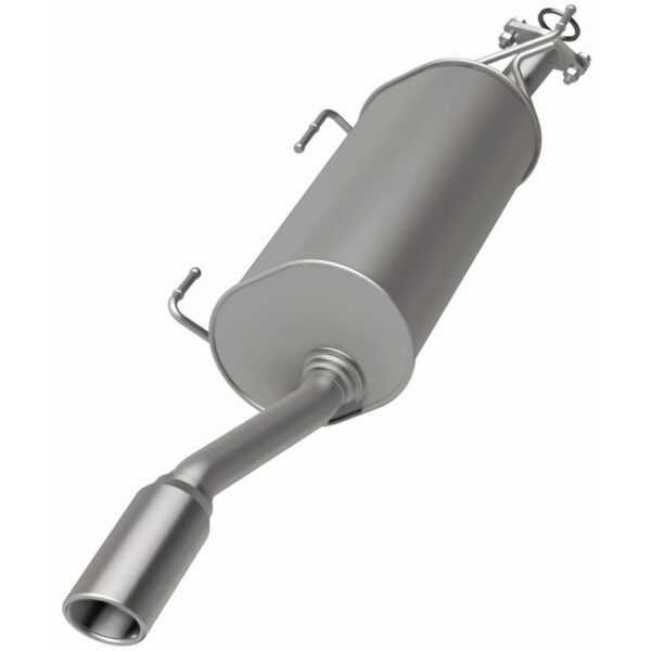 BRExhaust 2013-2019 Nissan Sentra 1.8L Direct-Fit Muffler Kit