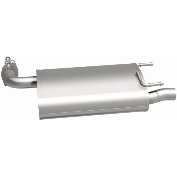 BRExhaust 2013-2018 Toyota Avalon 3.5L Direct-Fit Muffler Kit