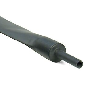 DEI 10835 Hi-Temp Shrink Tubes 24mm x 48" 010835