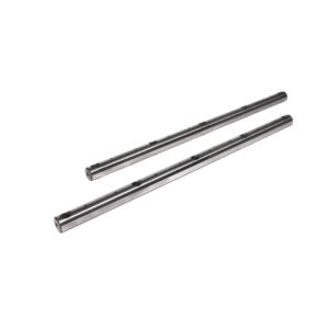 Rocker Shaft Pair w/ .100" Offset for Chrysler 273-360 Shaft Rocker Kit