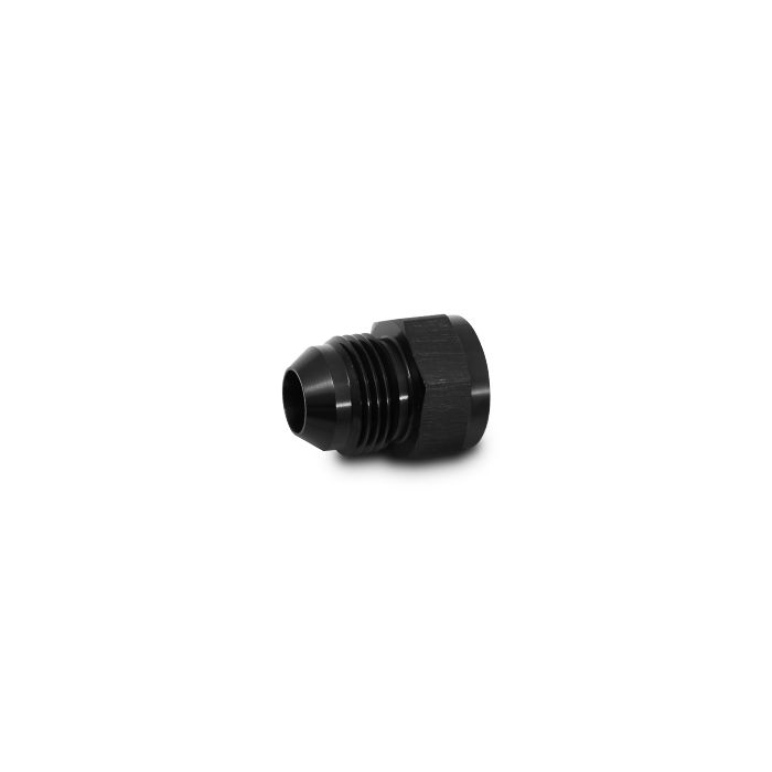 Female to Male Expander Adapter; Female Size: -6 AN, Male Size: -8 AN