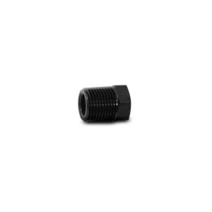 NPT Hex Head Pipe Plugs; Size: 3/8" NPT