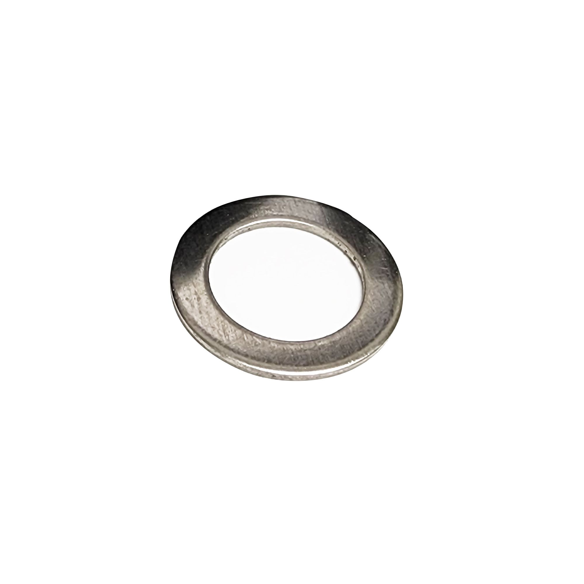WASHER, 3/8" SS flat washer, Specialty VLLN