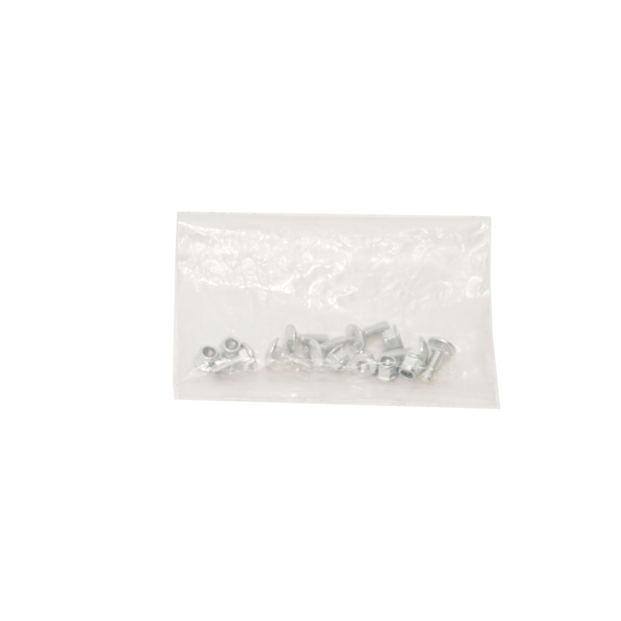 ProVantage II Steel Wear Bar Hardware Kit