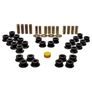 Control Arm Bushing Set