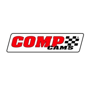 COMP Cams Logo 12" Contingency Decal