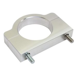 Nitrous Express 1 1/8 BILLET BAR MOUNT FOR BILLET BOTTLE BRACKETS (SINGLE)