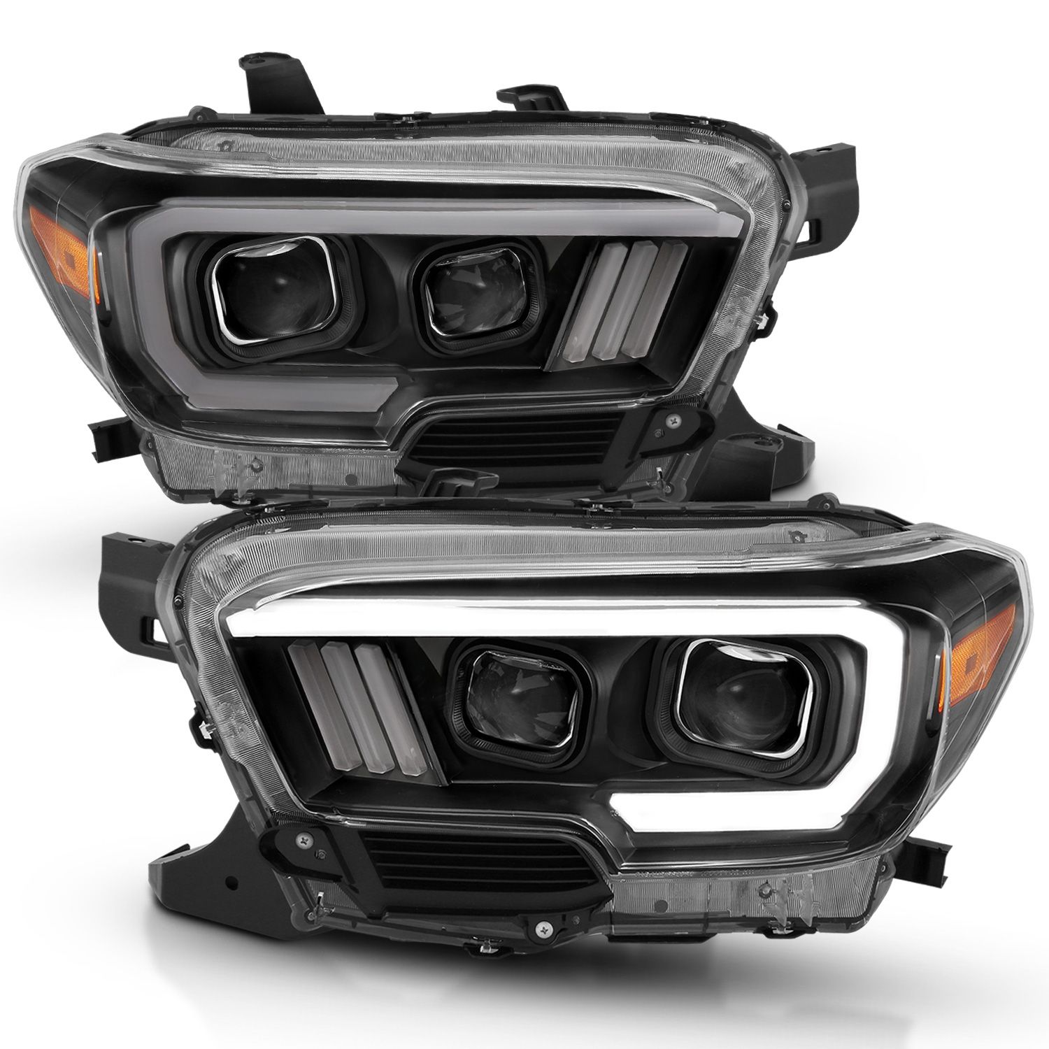 ANZO USA Projector Headlights
