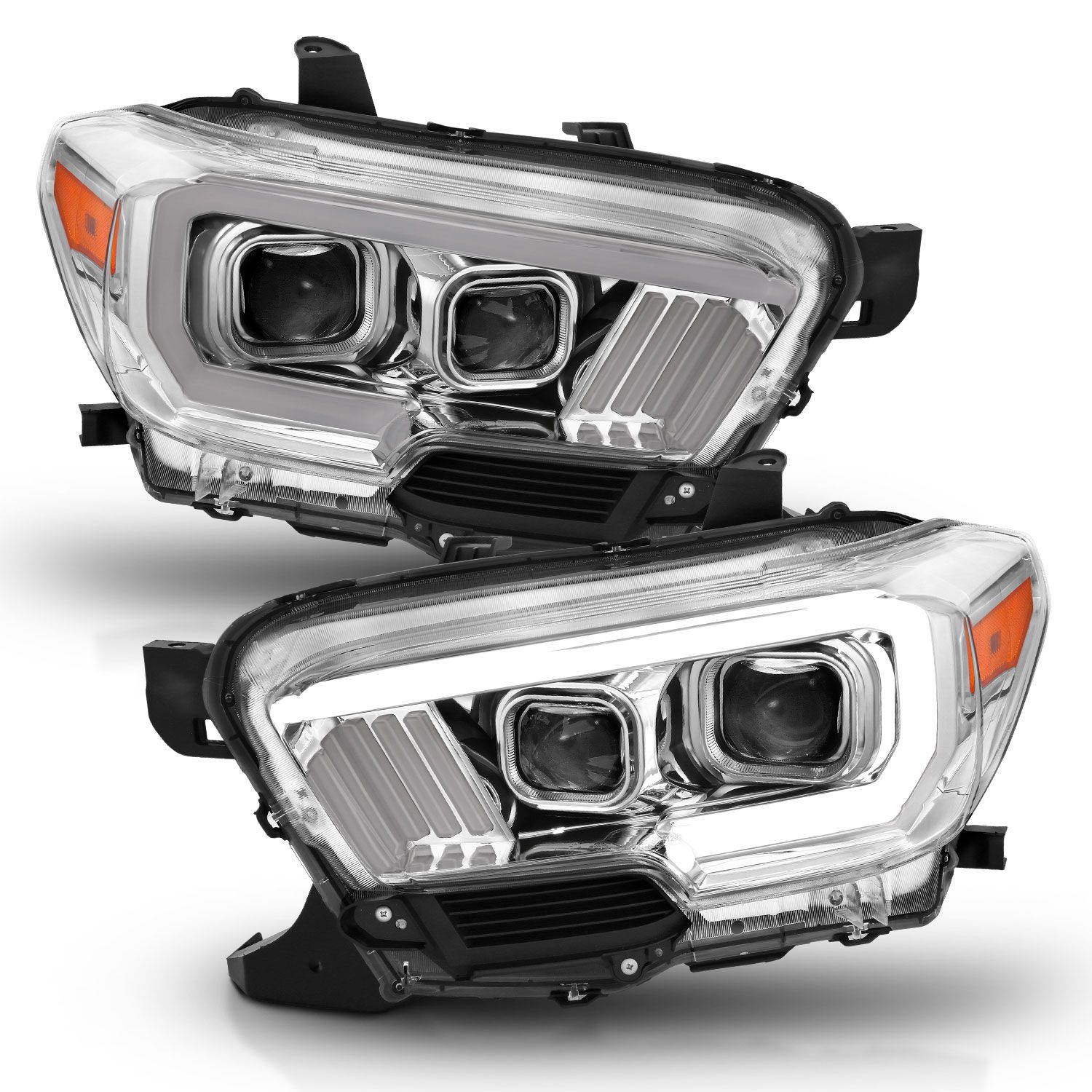 ANZO USA Projector Headlights