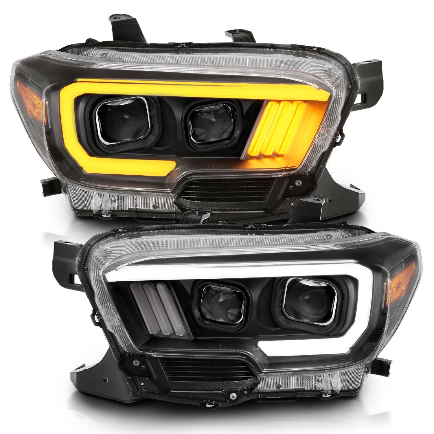 ANZO USA Projector Headlights
