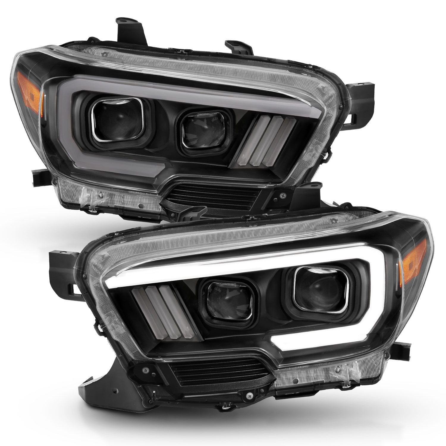 ANZO USA Projector Headlights