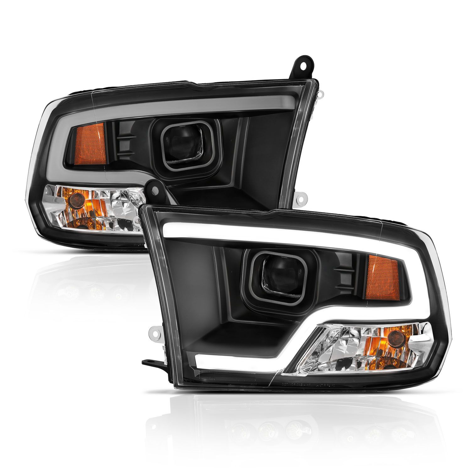ANZO USA Projector Headlights