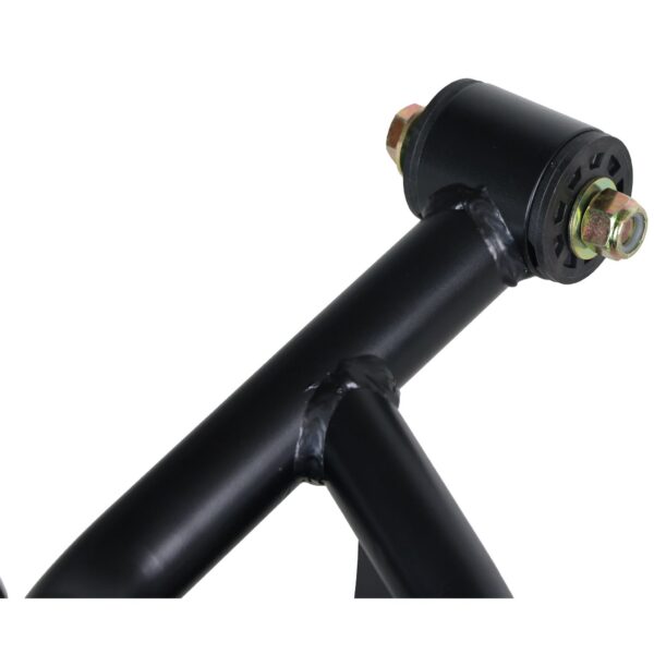 Front lower StrongArms for 1967-1969 GM F-Body. For use with stock style spring.