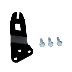 Clutch Z-bar bracket kit for 1969-1969 GM F-Body.