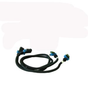 BBK 2008-2013 GM O2 SENSOR EXTENSIONS - 36IN (PAIR)