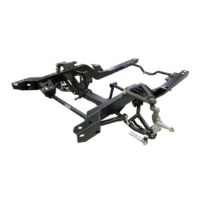 Front Subframe with pin spindles for 1970-1981 GM F-Body.