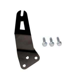 Clutch Z-bar bracket kit for 1970-1981 GM F-Body.