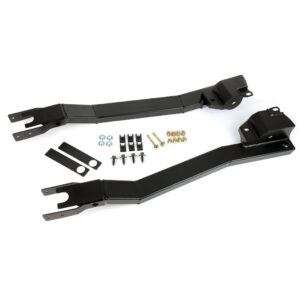 Bolt-On subframe connectors for 1970-1973 GM F-Body.