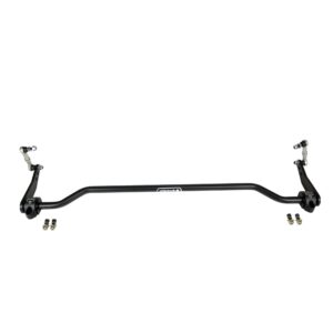 Rear sway bar for 1968-1972 GM A-Body with Ridetech Chassis.