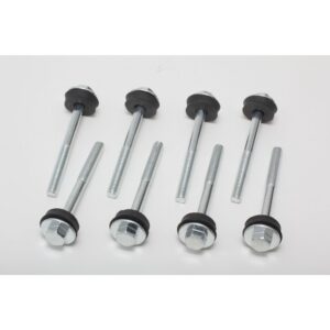 HAMBURGER'S PERFORMANCE PRODUCTS REPLACEMENT BOLT KIT FOR HAMBURGER'S FABRICATED LS1 VALVE COVERS