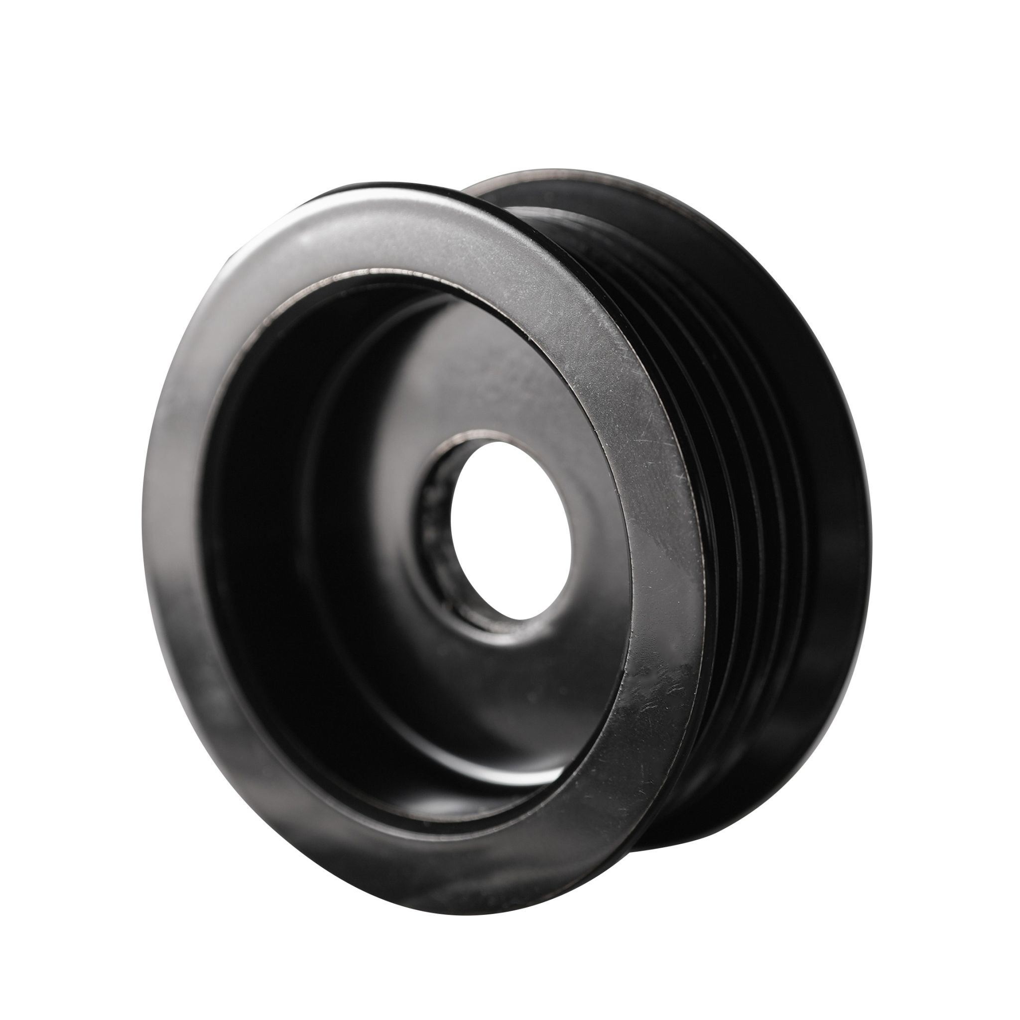 Ford Modular Serpentine Alternator Pulley, 4.6L