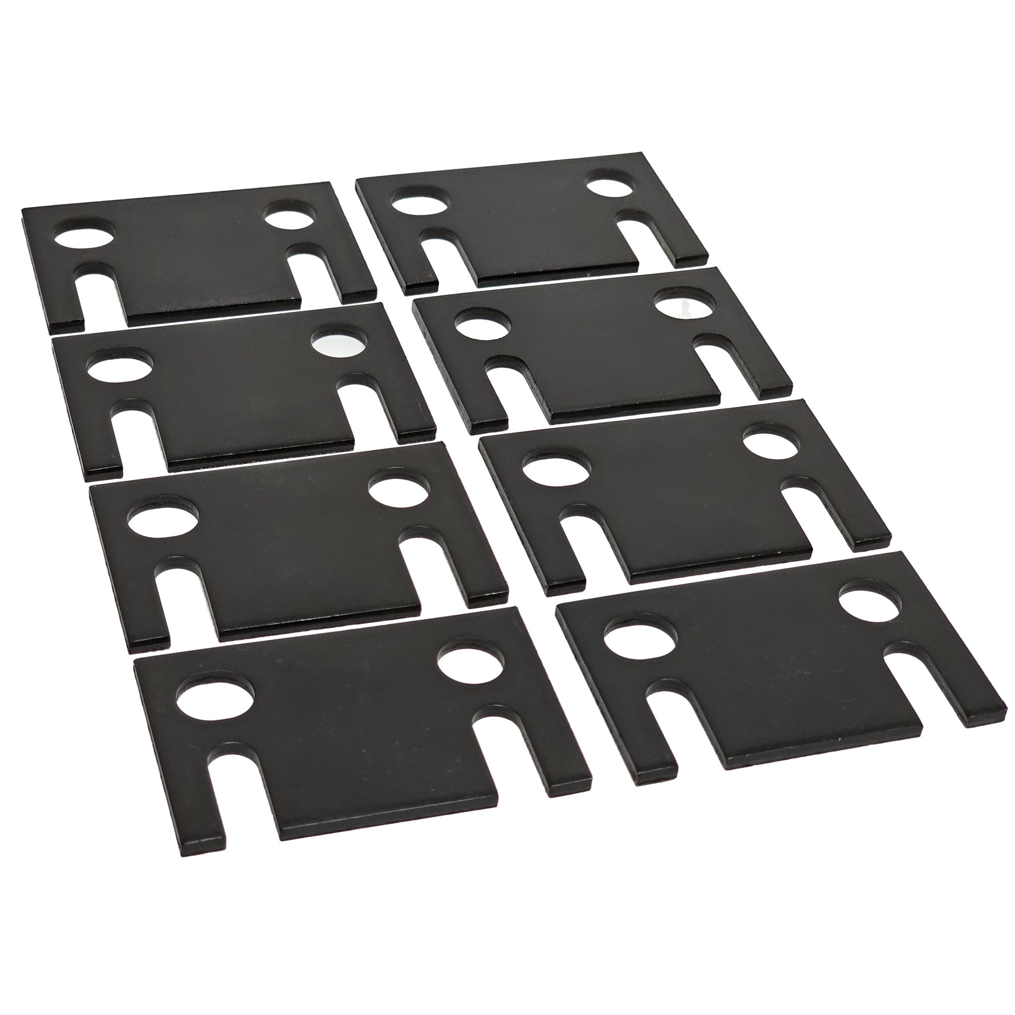 Pushrod Guideplate, Steel Alloy