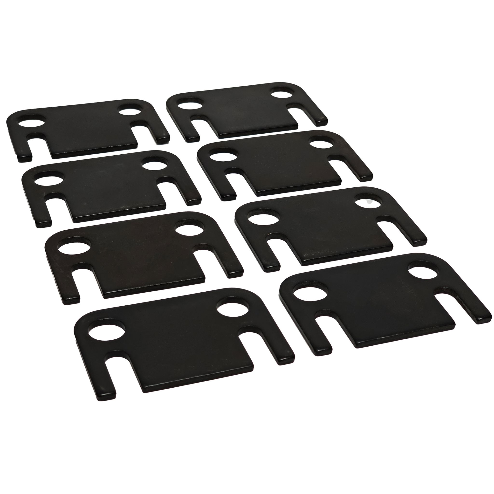 Pushrod Guideplate, Steel Alloy