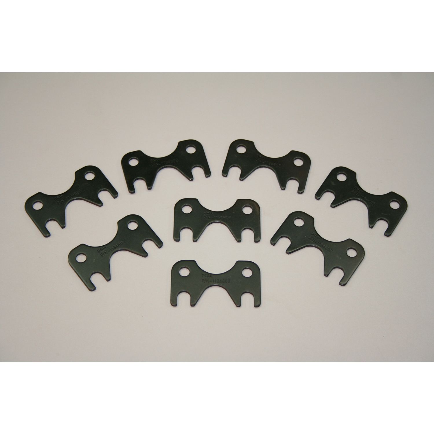 Pushrod Guideplate, Steel Alloy