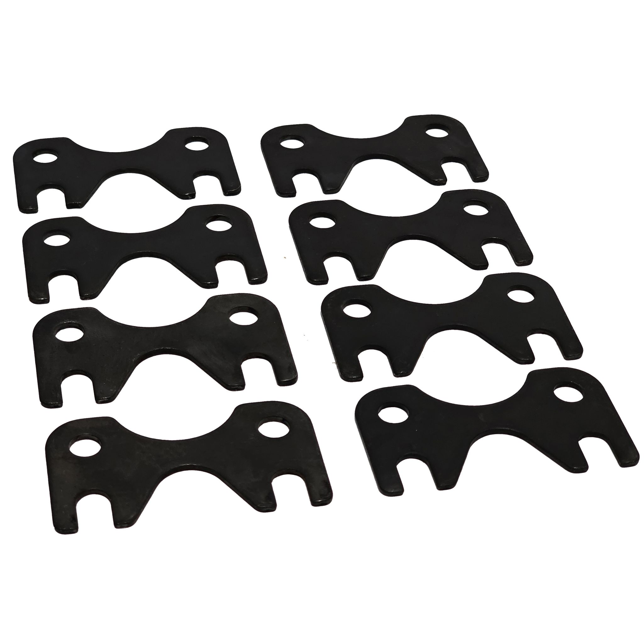 Pushrod Guideplate, Steel Alloy