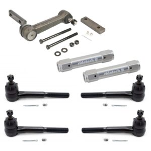 Steering linkage kit for 1965-1966 C10.
