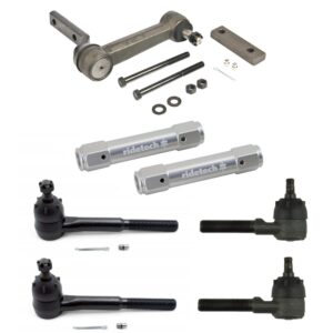 Steering linkage kit for 1963-1964 C10.