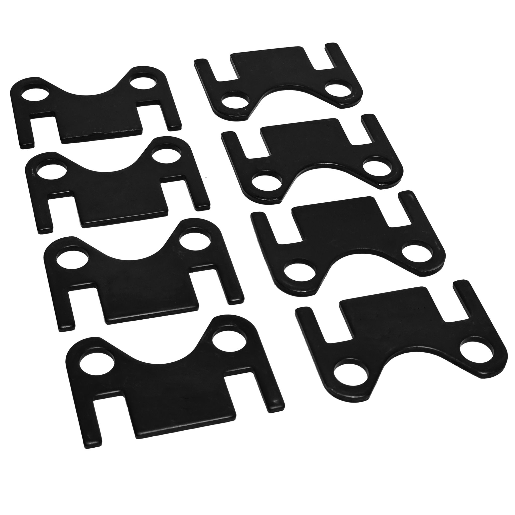 Pushrod Guideplate, Steel Alloy