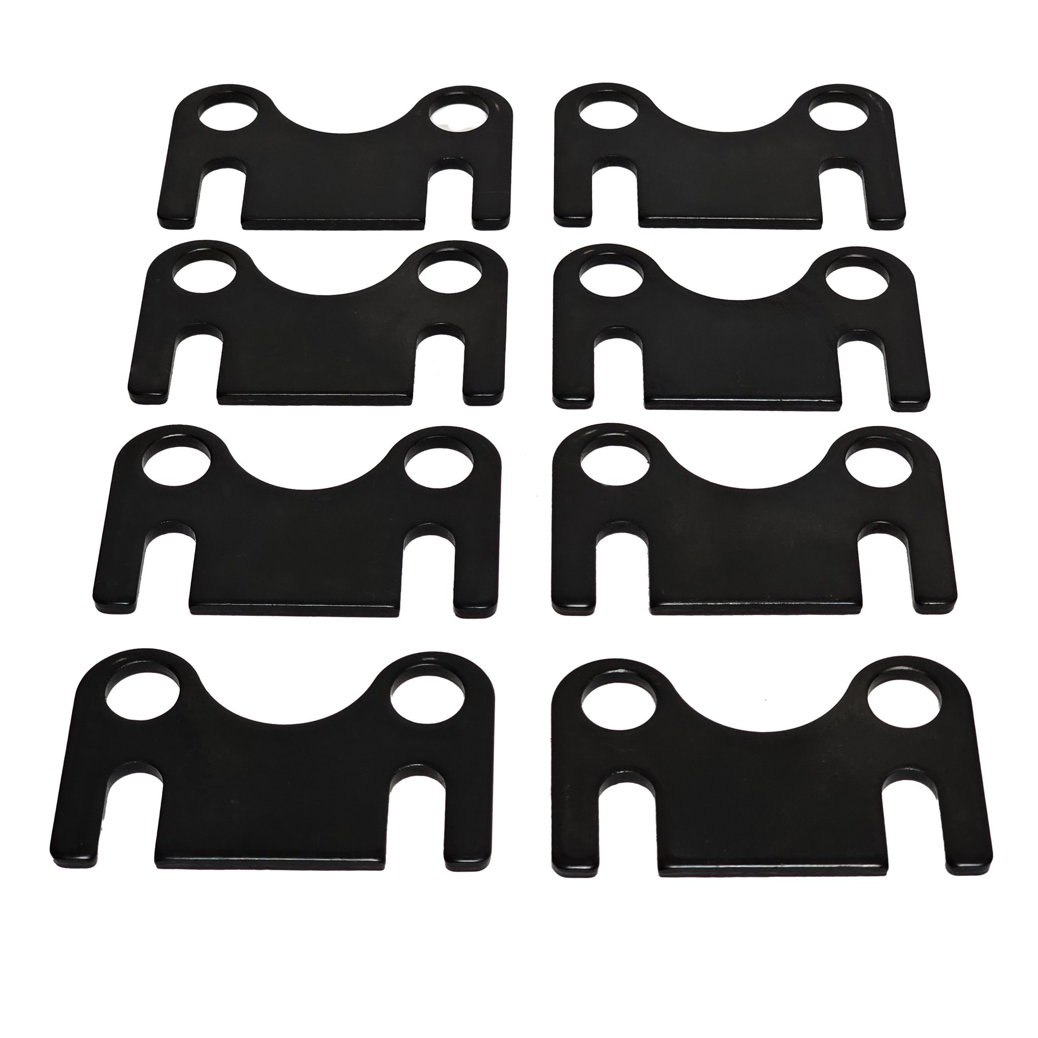 Pushrod Guideplate, Steel Alloy