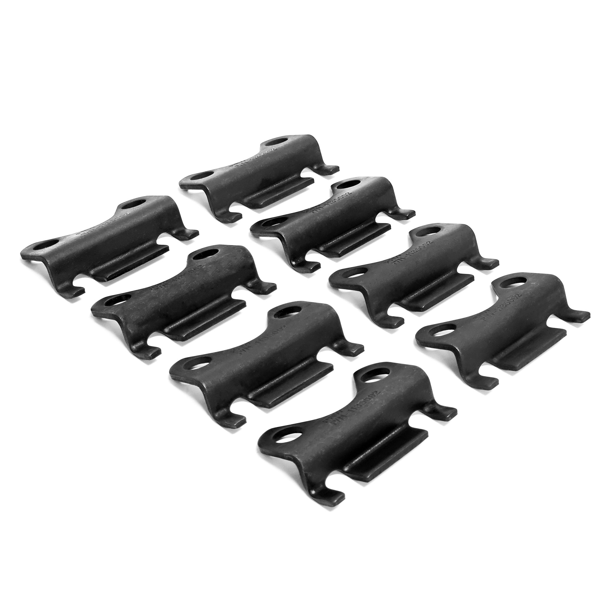 Pushrod Guideplate, Steel Alloy