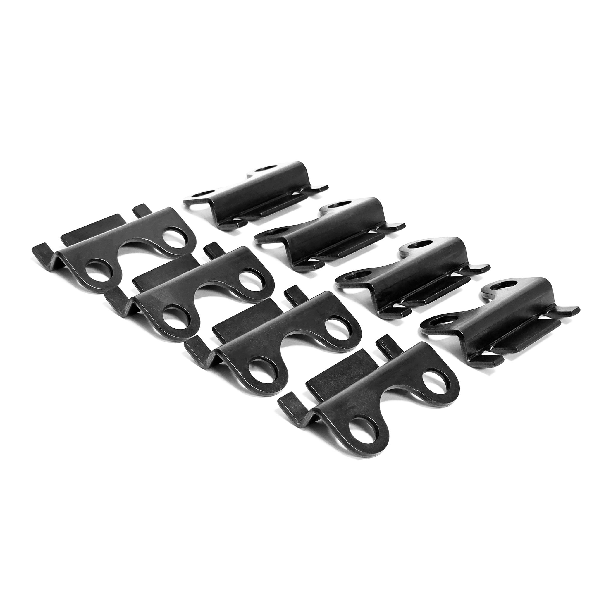 Pushrod Guideplate, Steel Alloy