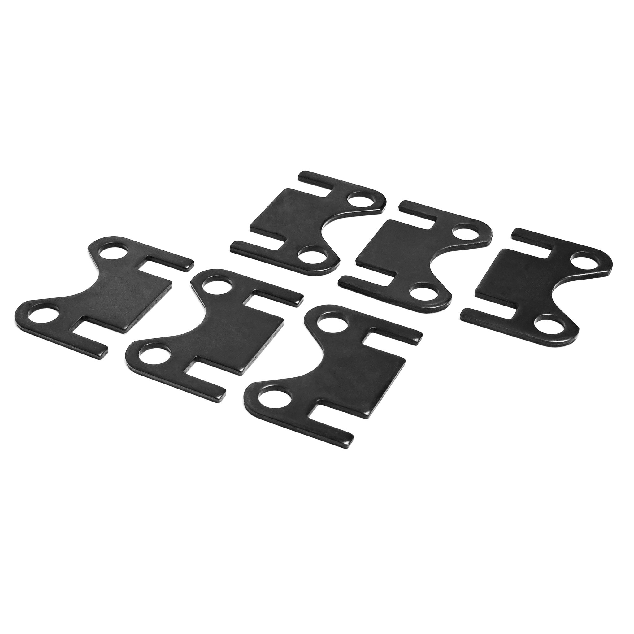 Pushrod Guideplate, Steel Alloy