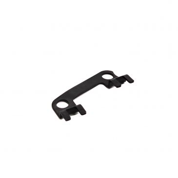 Pushrod Guideplate, Steel Alloy