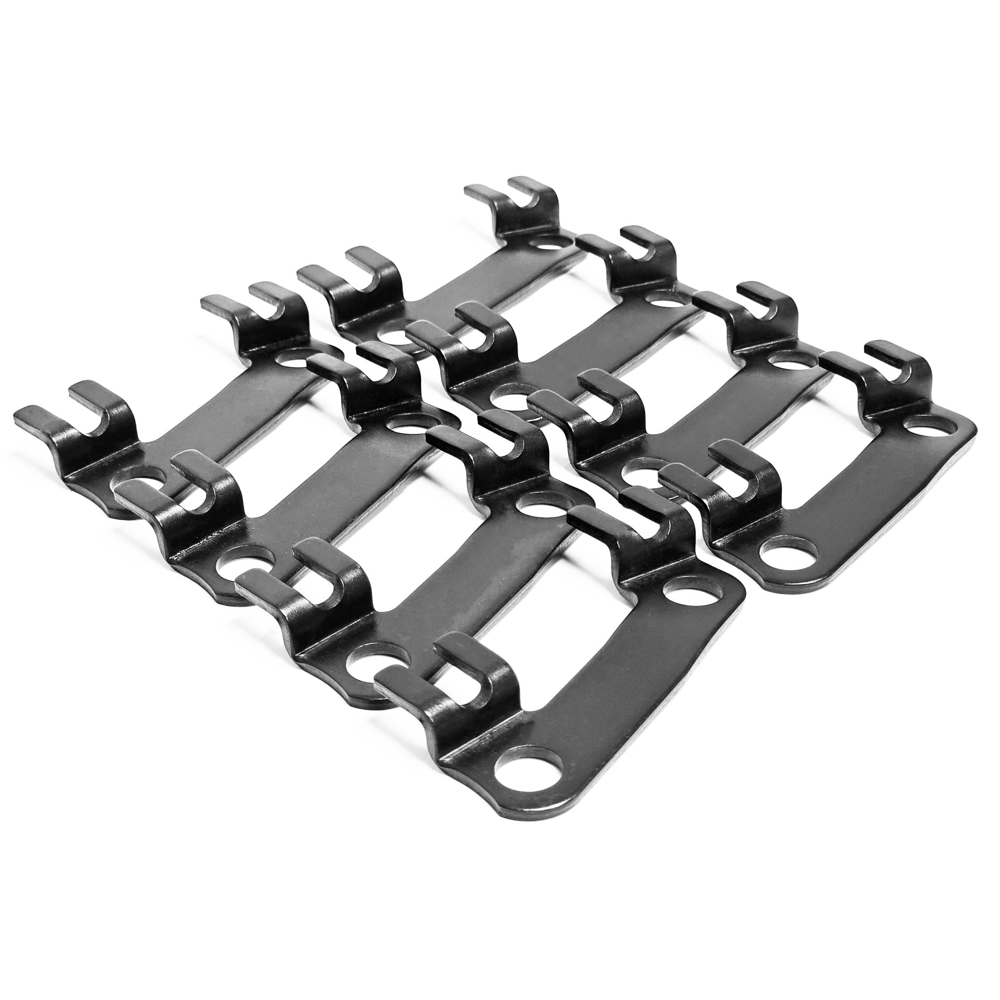 Pushrod Guideplate, Steel Alloy