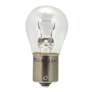 HELLA Turn Signal Light Bulb 1141TB