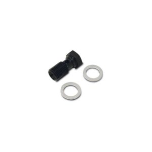 Banjo Bolt, Thread Size: M8 x 1.25; Bolt Length: 20mm