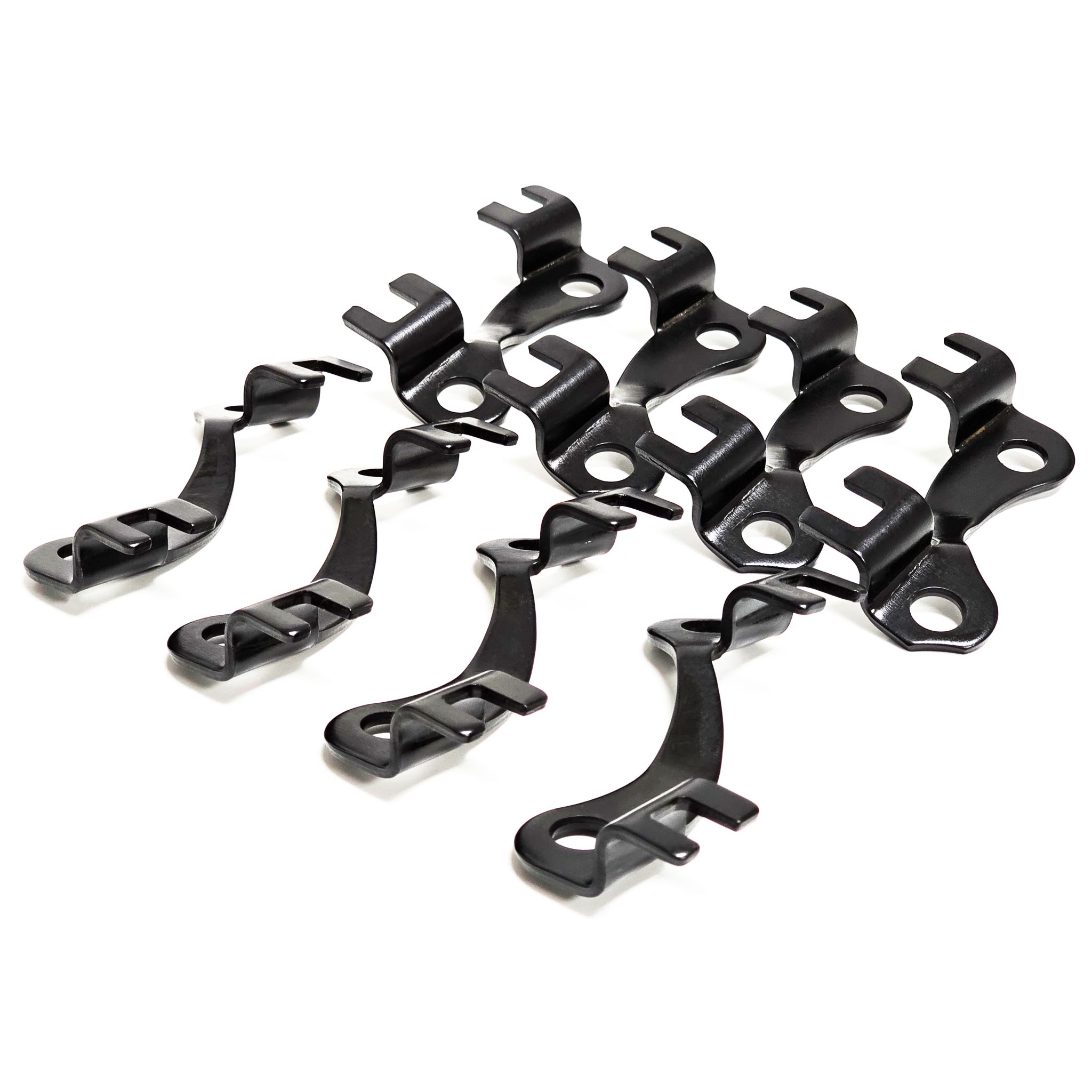 Pushrod Guideplate, Steel Alloy